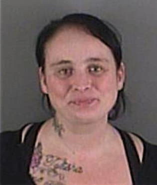 Michelle Strickland - Gaston County, NC 