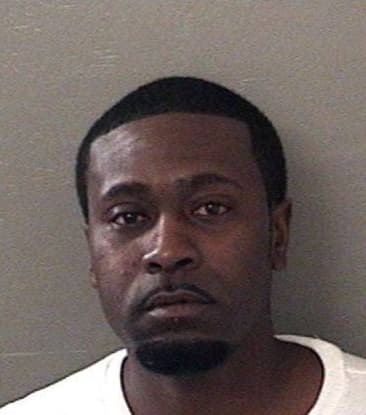 Anthony Sturdivant, - Escambia County, FL 