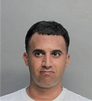 Ramiro Tamayo, - Dade County, FL 