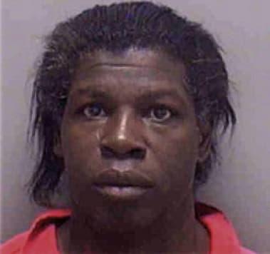 Eugene Thomas, - Lee County, FL 