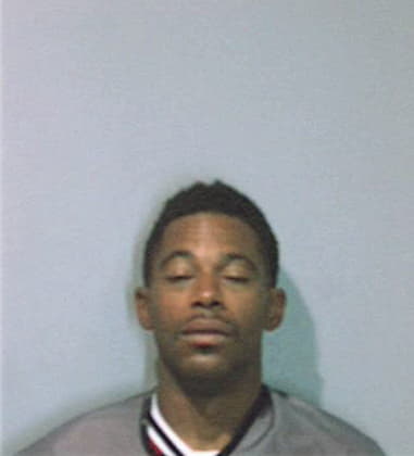 Hugh Thomas - DeKalb County, GA 
