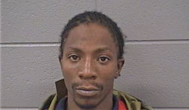 Quion Thompson, - Cook County, IL 