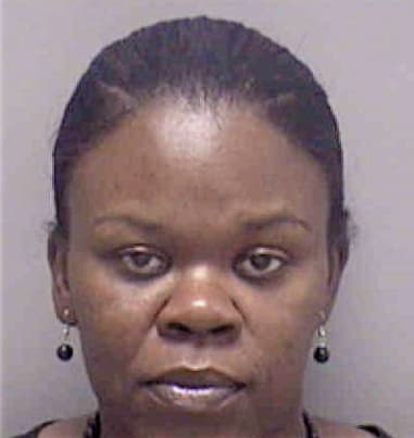 Raquel Thompson, - Lee County, FL 