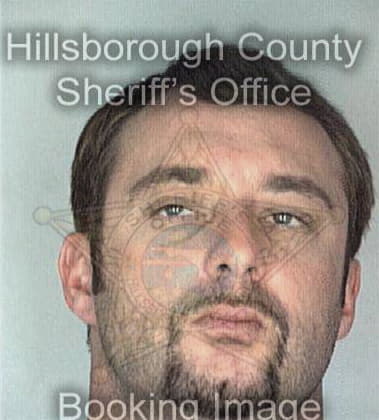 James Toole, - Hillsborough County, FL 