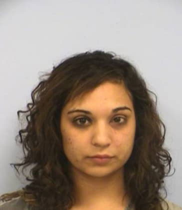 Lourdes Torres, - Travis County, TX 