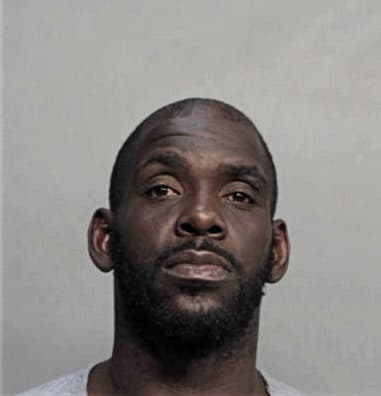 Thomas Trentwuan, - Dade County, FL 