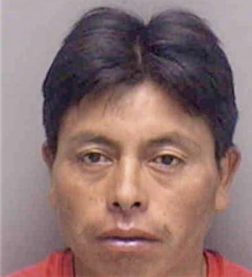 Lucio Trevino, - Lee County, FL 