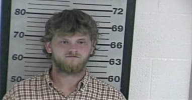 Jon Troutt, - Dyer County, TN 