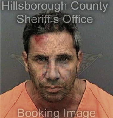 Jeffrey Tyykila, - Hillsborough County, FL 