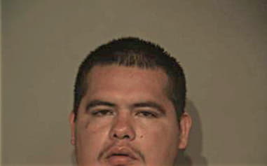 Alejandro Valdez, - Hidalgo County, TX 