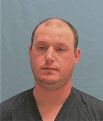 Jesse Vanpelt, - Pulaski County, AR 