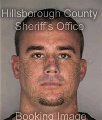 David Velazquez, - Hillsborough County, FL 