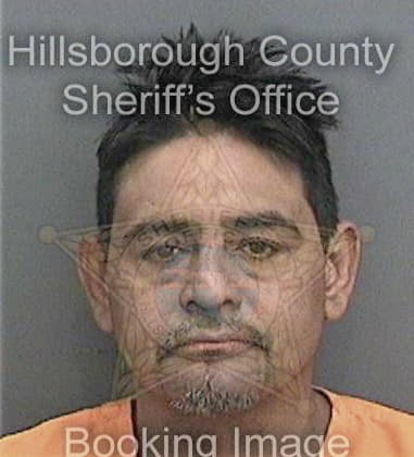 Jesus Velez, - Hillsborough County, FL 