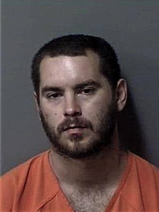 Kevin Vrabel, - Citrus County, FL 