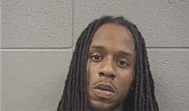 Derrick Watkins, - Cook County, IL 