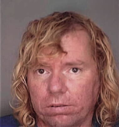 Shane Weeks - Polk County, FL 