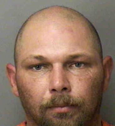 Sonny Welch - Polk County, FL 