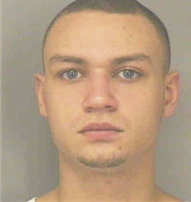 Daniel Wells - Polk County, FL 