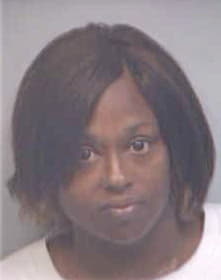 Lacresha Wesley, - Fulton County, GA 