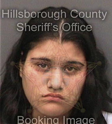 Melissa White - Hillsborough County, FL 