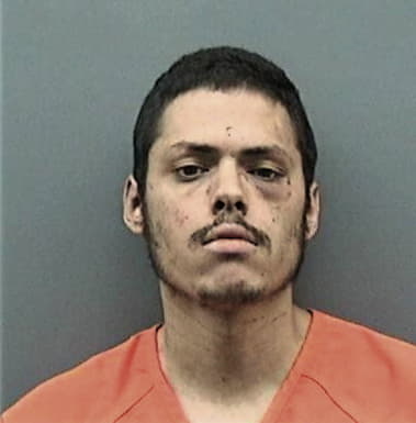 Frank Whitten - Hillsborough County, FL 