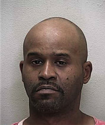 Kenneth Wilkerson, - Marion County, FL 