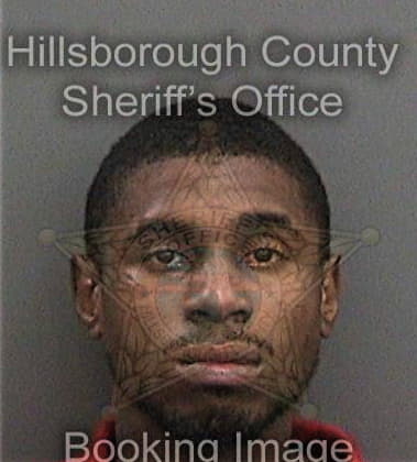 Chas Williams - Hillsborough County, FL 