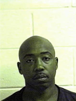 James Williams, - Fulton County, GA 