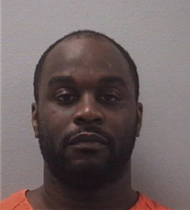 Jerome Williams - Lexington County, SC 