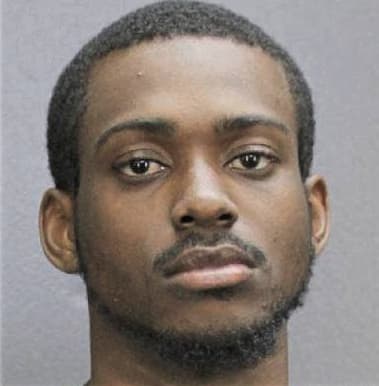 Larry Williams, - Broward County, FL 