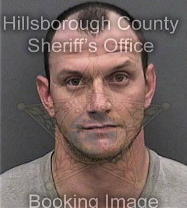 Damian Witte, - Hillsborough County, FL 