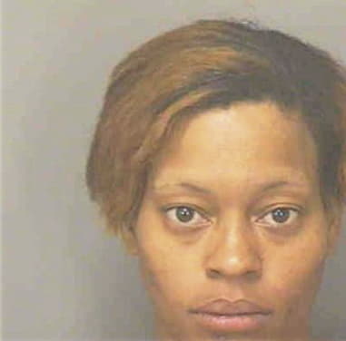 Tamika Woods, - Polk County, FL 