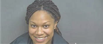 Keyona Woody, - Campbell County, VA 