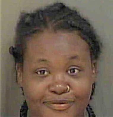 Isis Young, - Mecklenburg County, NC 