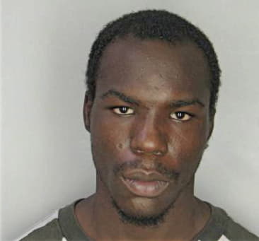 Malachi Adebayo, - Hillsborough County, FL 