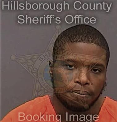 Kingsley Akoto, - Hillsborough County, FL 