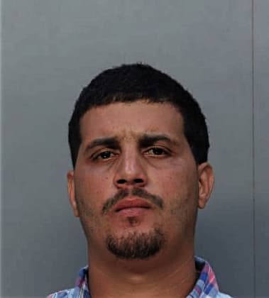 Gabriel Alfonso, - Dade County, FL 