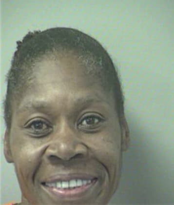 Latoya Armstrong-May, - Okaloosa County, FL 