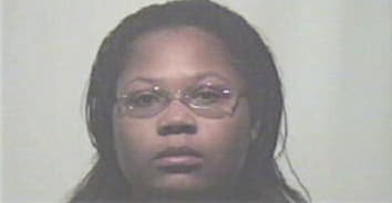 Sherita Arthur, - Christian County, KY 