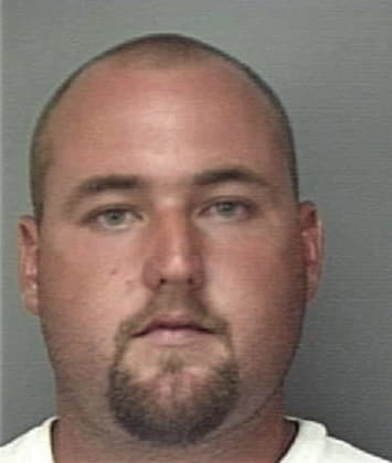 Joshua Ashley, - Polk County, FL 