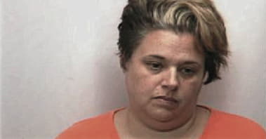 Teresa Beckom, - Richmond County, NC 