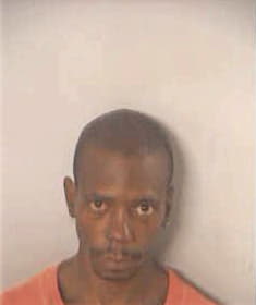 Clarence Benford - Fulton County, GA 