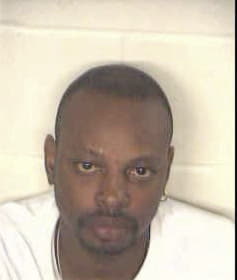 Eric Black - Fulton County, GA 