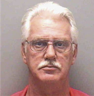 Joseph Blanchard, - Lee County, FL 