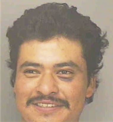 Eric Boedicker - Polk County, FL 