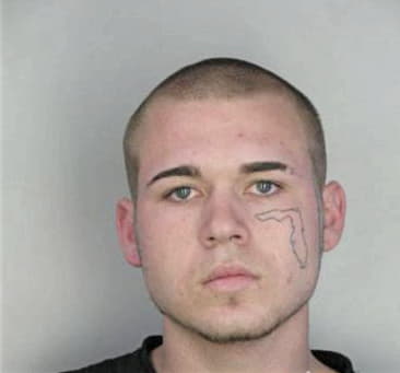 Enrique Bravo - Hillsborough County, FL 