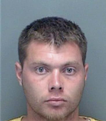 Steven Breckenridge, - Pinellas County, FL 