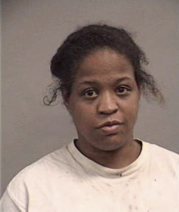 Tykesha Bronaugh, - Jefferson County, KY 