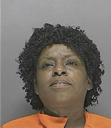 Denise Brooks, - Volusia County, FL 