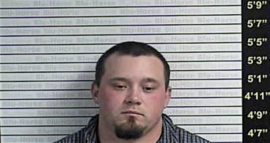 Lawrence Brown, - Graves County, KY 